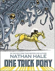 One trick pony
