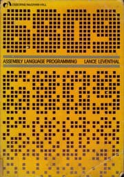 6809 assembly language programming