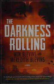 The darkness rolling