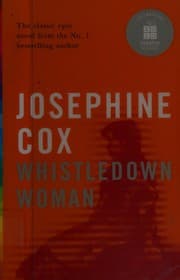 Whistledown woman