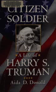 Citizen soldier