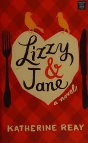 Lizzy & Jane