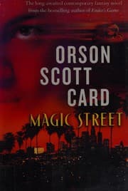 Magic Street