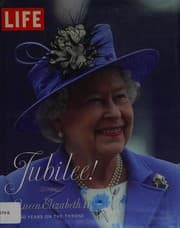 Jubilee! Queen Elizabeth II