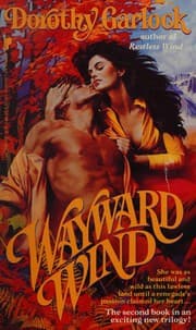 Wayward wind