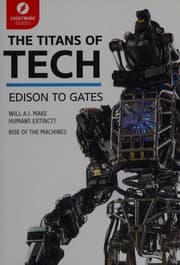 Titans of Tech
