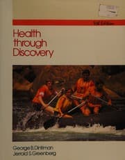 Health through discovery