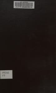 Prefigurations in Meistergesang: types from the Bible and nature
