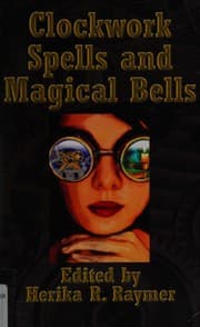Clockwork spells and magical bells