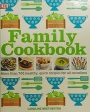 Family cookbook