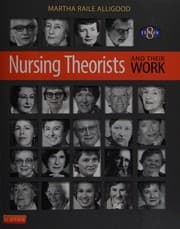 Nursing theorists and their work