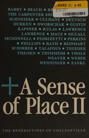 A Sense of place