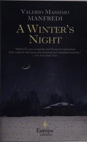 A winter's night