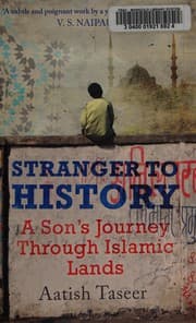 Stranger to History