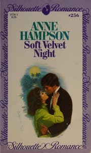 Soft Velvet Night