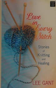 Love in every stitch