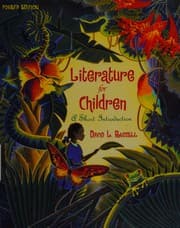 Literature for children