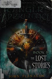 The Lost Stories