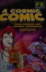 A cosmic comic