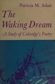 The waking dream