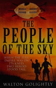 The people of the sky