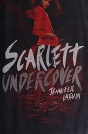 Scarlett undercover