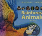 Rainforest animals
