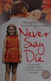 Never Say Die