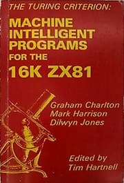 The Turing criterion