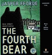 Fourth Bear (Nursery Crime, #2)