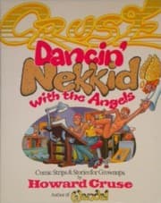 Dancin' nekkid with the angels