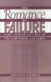 The romance of failure