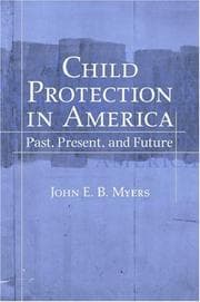 Child protection in America