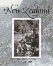 Travelling to New Zealand