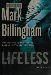 Lifeless