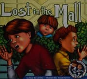 Lost in the mall