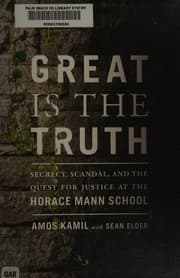 Great is the truth