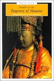 Temples of the Empress of Heaven