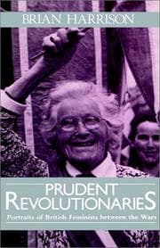 Prudent revolutionaries