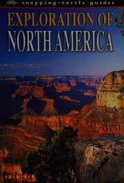 Exploration of North America