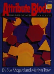 Windows to attribute blocks