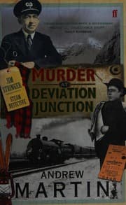 Murder at Deviation Junction