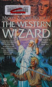 The western wizard