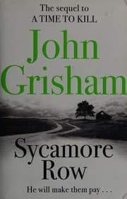 Sycamore Row