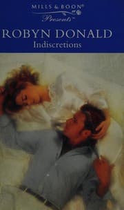 Indiscretions