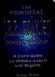 The essential J.R.R. Tolkien sourcebook