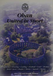Oban united in sport