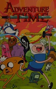 Adventure time
