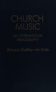 Church music