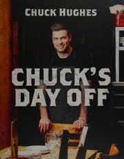 Chuck's day off